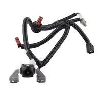 Car Vehicle Backup Camera Compatible With Pilot 2009 2010 2011 2012 2013 2014 2015 Car Reversing Camera Rear View Camera Backup Reverse Parking 39530SZAA01M1