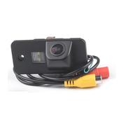Car Vehicle Camera For A3 A4 A6 A8 Q5 Q7 A6L Backup Parking Reversing Cam Rear View Waterproof Night Vision