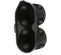 Car Vehicle Cup Stand Car Center Armrest Hidden Box Cup Holder Console Organizer Accessories Compatible With Chrysler For Town For Country 2011-2016