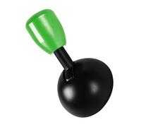 Car Vehicle Decorative Engine Ignition Joystick Start Button Rocker Push Tostart Stop Button Sticker Easy Installation Push Tostart Button Locker