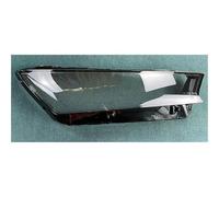 Car Vehicle headlight shell For Borgward For BX5 2016-2020 Front Headlamp Lamp Cover Headlight Shell Replace The Lampshade