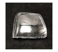 Car Vehicle headlight shell For For Wagon 7140 2009 Car Headlight Cover Plastic Headlamp Lampshades Shell Replace The Glass