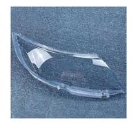 Car Vehicle headlight shell For K2 2009 2010 2011 2012 Car Headlamp Plastic Cover Shell Headlight Glass Replace The Lampshades