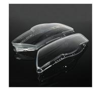 Car Vehicle headlight shell For Passat For Magotan For B6 For R36 2006-2011 Pair Headlight Cover Car Headlamp He&adlights Shell
