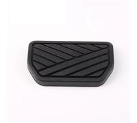Car Vehicle Pedal Foot Treadle For Auto For Suzuki For Alto For Jimny For Swift For Carry For Liana For GV For SX4 49751-58J10-000 Benekar AT Brake Pedal Rubber Pedals Set