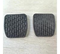 Car Vehicle Pedal Foot Treadle For Benz For W168 For W169 For W176 For W245 For W246 For W202 For W203 Pedal Rubber Pad 2012910282 Pedals Set