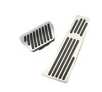 Car Vehicle Pedal Foot Treadle For BMW For 5 For 6 For 7 Series For F01 For F07 For F10 For F11 For F06 For F13 For X3 For F25 For X4 For F26 For Z4 Accelerator Brake Pedal Pedals Set