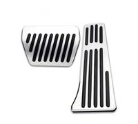Car Vehicle Pedal Foot Treadle For BMW For F15 For G01 For G30 For F34 For F35 For E70 For E71 For E72 For E90 For F30 For F10 Car Pedals Pedals Set(E70 E71 E72 F15 F16)