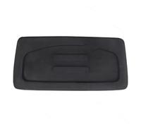 Car Vehicle Pedal Foot Treadle For Civic 2001-2015 For Odyssey 1999-2015 46545S84A81 46545-S84-A81 Black Rubber Automatic Brake Pedal Pad Rubber Cover Pedals Set