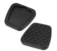 Car Vehicle Pedal Foot Treadle For Civic For Accord For CR-V For CRX For Element For Prelude Brake Clutch Pedal Manual Transmission Replacement 46545SA5000