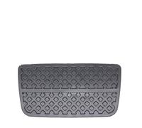 Car Vehicle Pedal Foot Treadle For CR-V For CRV For RM1 For RM4 2012 2013 2014 2015 2016 46545S1F981 1Pc Car Automatic Brake Pedal Rubber Foot Pad Replacement Pedals Set