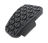 Car Vehicle Pedal Foot Treadle For Fiesta For B For Max For Ecosport For Ka 1534502 EY162457AA 2X Clutch Brake Pedal Pad Rubber Cover Pedals Set