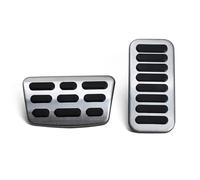 Car Vehicle Pedal Foot Treadle For Hyundai For Elantra For GT 2017 2018 2019 2020 2021 2022 2023 2024 2025 Automatic Brake Gas Pedal Cover Pedals Set