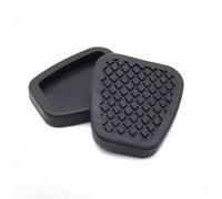 Car Vehicle Pedal Foot Treadle For Jazz For Fit For Civic For HRV For CRV2 Pcs Car Rubber Brake Clutch Foot Pedal Pad Covers Manual Transmission 46545538010 Pedals Set