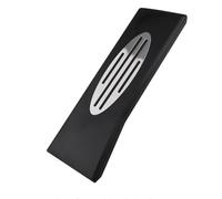 Car Vehicle Pedal Foot Treadle For Mini For Cooper For Hatch For Hardtop Car Foot Rest Pedal Cover Dead Pedal Pad Accessories Pedals Set