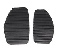 Car Vehicle Pedal Foot Treadle For Picasso For C2 For SC For C5 For DC For RD For TD For C6 Rubber Brake Clutch Foot Pedal Pad Cover