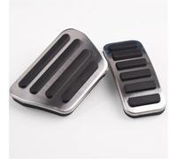 Car Vehicle Pedal Foot Treadle For Range For Rover For Land For Rover For Discovery 5 For Range For Rover 2019 2020 Footrest Dead Gas Brake Pedal Cover Set Pedals Set