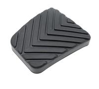 Car Vehicle Pedal Foot Treadle For SHOGUN For LANCER For SANTA For FE For I20 For I30 For TUCSON Brake Clutch Rubber Pedal Pad Cover Pedals Set