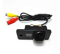 Car Vehicle Rearview Camera Compatible with Audi A3 A4 A6 A8 Q5 Q7 A6L Backup Review Parking Reversing Cam Rear View Waterproof Night Vision