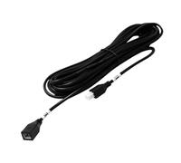 Car Vehicle Reverse sensor 2/4.5M Extension Cable 2 Pin Copper Extend Cord Connecting Line For The Reversing Backup Radar Parking Sensors Wire