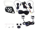 Car Vehicle Reverse sensor Car BSA BSM BSD for Lexus IS 2013-2017 Blind Radar Detection Microwave Sensor Change Driving Reversing Radar Sensor