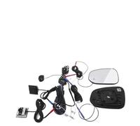 Car Vehicle Reverse sensor Car Mirror BSD BSM BSA Reversing Radar Blind Detection Lane Change Assist Parking Sensor For Tang 2018-2023