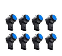 Car Vehicle Reverse sensor Car Parking Sensor Reverse Backup Radar 8 Probes Beep Show Distance On Display Sensor Video For Qashqai 2016-2022