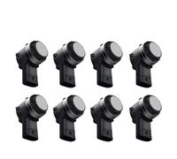 Car Vehicle Reverse sensor Car Parking Sensor Reverse Backup Radar 8 Probes Beep Show Distance On Display Sensor Video For Qashqai 2016-2022