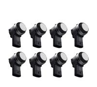 Car Vehicle Reverse sensor Car Parking Sensor Reverse Backup Radar 8 Probes Beep Show Distance On Display Sensor Video For Qashqai 2016-2022