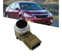Car Vehicle Reverse sensor Car PDC Parking Radar Sensor 28438-6CA4B For Altima for Maxima for Murano 2019-2023 Reverse Aid Sensor 284386CA4B