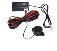 Car Vehicle Reverse sensor Electromagnetic Auto Car Parking Sensor Reversing Reverse Backup Radar with No Drill No Hole Car Detector