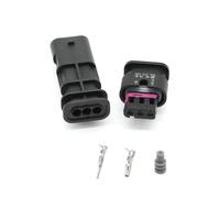 Car Vehicle Reverse sensor Throttle Sensor TE Automobile Intake Wiring Harness Socket Reversing Radar Connector 1670916/1718645-1