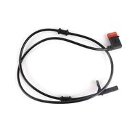 Car Vehicle Sensor Compatible With For Clk-Class For A209 For Clk200k For Convertible 2005-2010 1 Pcs Lhd Rhd Wheel For Speed Sensor A2035401317