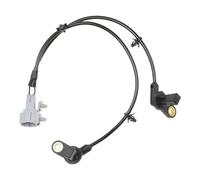 Car Vehicle Sensor Compatible With Nissan For Navara D40 For Pathfinder R51 Front Rear Left Right ABS Wheel For Speed Sensor 47910EA025 47900EA001