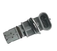 Car Vehicle Sensor Compatible With Saab For 9-7x 2007 2008 2009 1 Pcs Automobile ABS Position Sensor Replacement Parts 12585546