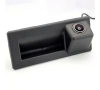 Car Vehicle Truck Handle Parking Rear View Camera For Audi A4 B6 A4L A5 A8L S5 S3 2011-2015
