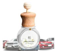 Car Vent Air Reducer, Torque Clips Fraineur - Vehicle Diffusers - Perfume Decoration Vent Outlet Perfume For
