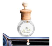 Car Vent Clip, Air For Cars, Diffuser For Vehicle Fragrances - Perfume Decoration Perfumes For Clips