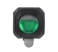 Car Vent Clip Freshener for Men, Creative Plastic Aroma Decoration | Easy Installation, Fragrance Emission, Multi-functional Use, Green Detail, Car Decoration and Closet