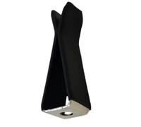 Car Vent Clips | Square Head Diffuser Clamp | Perfume Vent Clips | for Car Truck SUV Dashboard Interior Home Workplace Road Trip Daily Commute