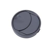 Car Vent Dashboard Air Conditioning Deflector Small Air Outlet Side Vent Rotation Vent Car Accessories