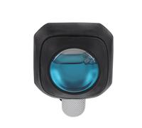 Car Vent Fragrance Clip Creative Plastic Decoration for Men Women | Easy Installation, Portable Aroma Element, Multi Functional Use, Bathroom and Car, Unique Artistic Flair