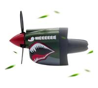 Car Vent Fragrance Clip Realistic Shark Mouth