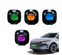 Car Vent Fragrance Long-Lasting Portable Scented Diffuser