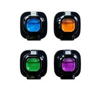 Car Vent Fragrance Scented Long-Lasting Portable Diffuser