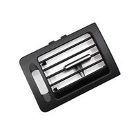 Car Vent Grille Compatible With Benz For C-Class For W204 For S204 2008-2012 Right Dash Air Conditioner Vent Grille Cover