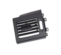 Car Vent Grille Compatible With Benz For GLK-Class For X204 2008 2009 2010 2011 2012 Car Air Conditioning Rear Vent Grille(Left)