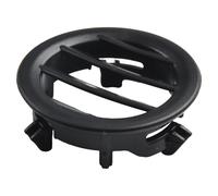 Car Vent Grille Compatible With Benz For W204 For C-CLASS For C300 For C350 2008 2009 2010-2015 2x Left And Right Air Ac Vent