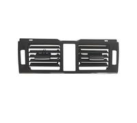 Car Vent Grille Compatible With Benz For W204 For S204 2008 2009 2010 2011 2012 Front Console Dashboard Central Air Conditioner AC Vent(Type-2)