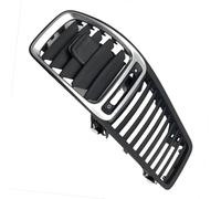Car Vent Grille Compatible With Porsche For Cayman For 981 2013 2014 2015 2016 Car Dashboard Air Conditioner Outlet Vent Grille